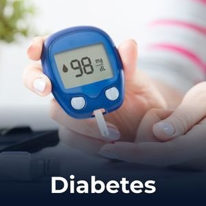 Diabetes