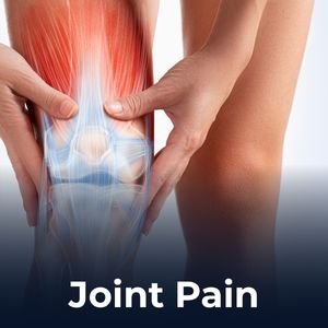 Joint pain