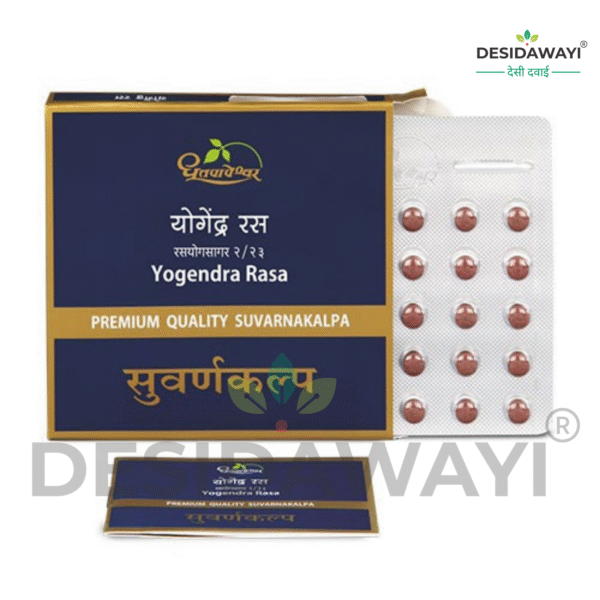 dhootapapeshwar-yogendra-rasa-tablets-premium-quality